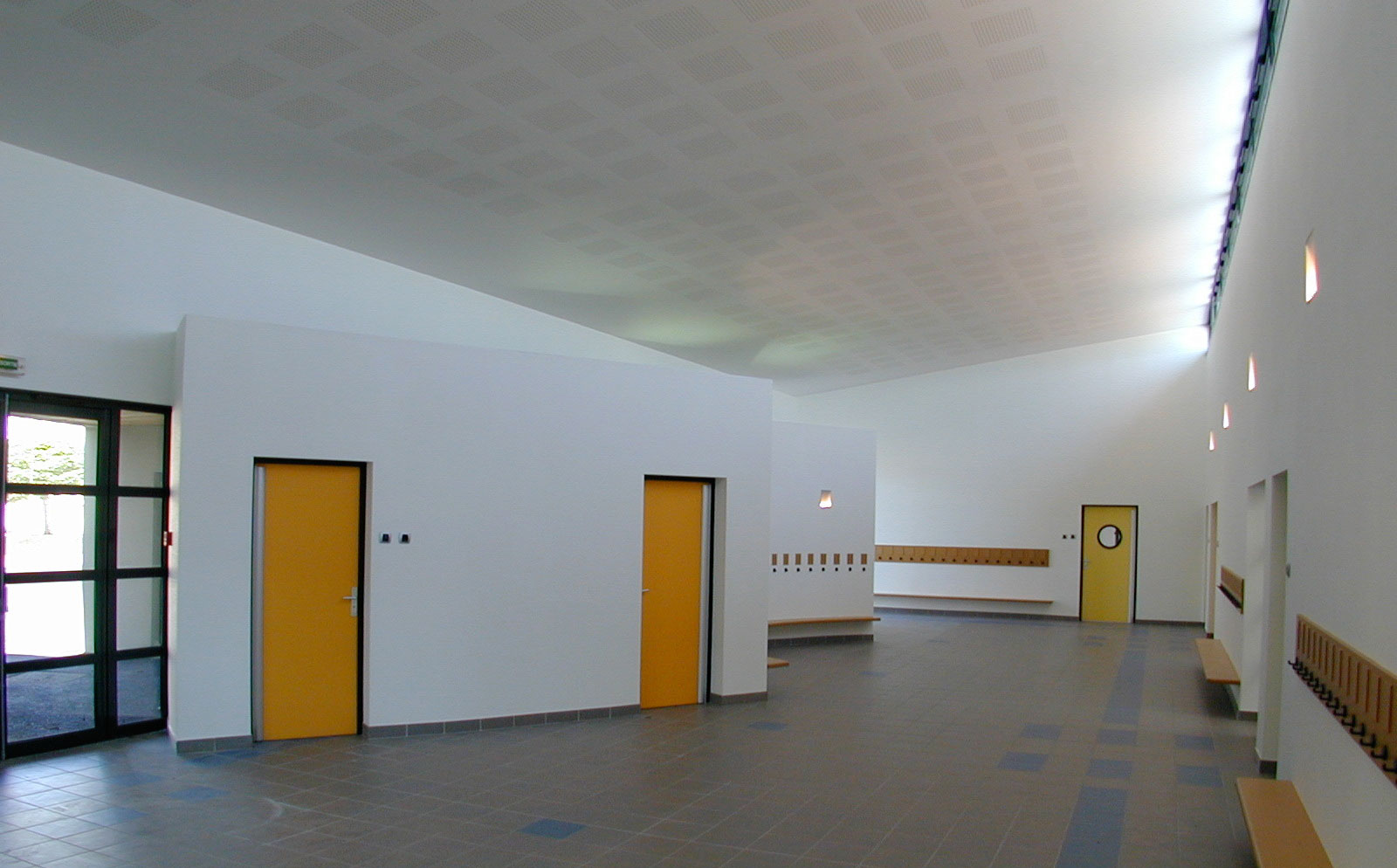 École maternelle Thoissey 6